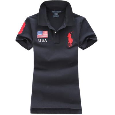 Cheap Ralph Lauren Women's POLO shirts wholesale No. 930